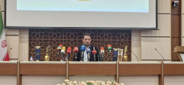 هفتمین جشنواره جهادگران با محور جنگ تحمیلی ۱۲روزه برگزار میشود