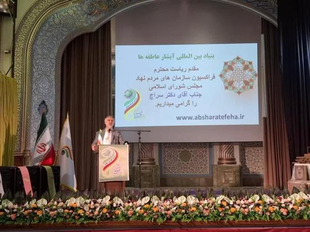 رزمایش فاطمی و مطالبه خیریه‌ها از مجلس / موانع قانونی را برطرف کنید