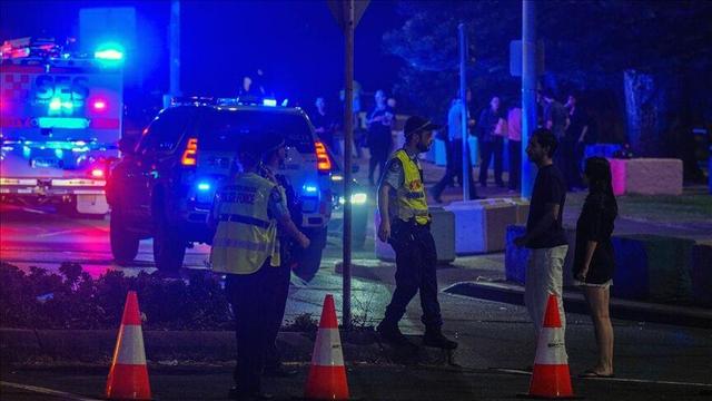 مسلمانان استرالیا، حمله به مراسم مذهبی یهودیان را محکوم کردند