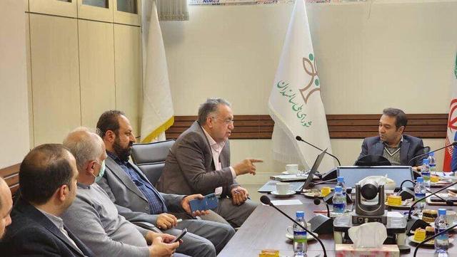 ایران طی ۳۰ سال آینده وارد مرحله بحرانی سالمندی میشود