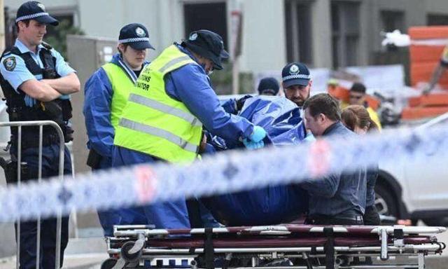 حاخام کشته شده در حمله سیدنی که بود