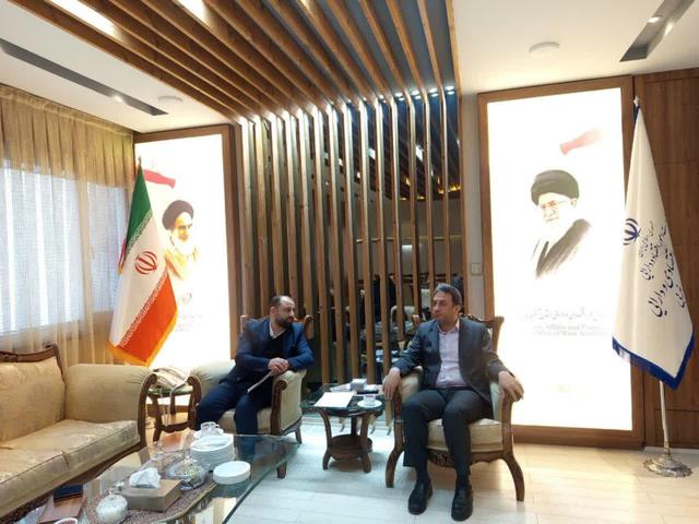 پیوند اقتصاد و فرهنگ برای پشتیبانی عملی از کانون‌های فرهنگی هنری مساجد