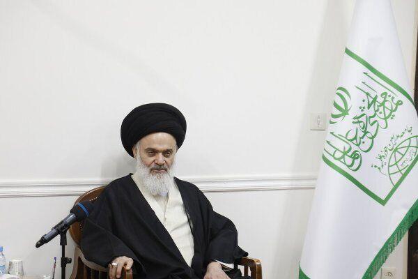 اهمیت روزآمدسازی ادبیات پژوهش در حوزه‌های علمیه