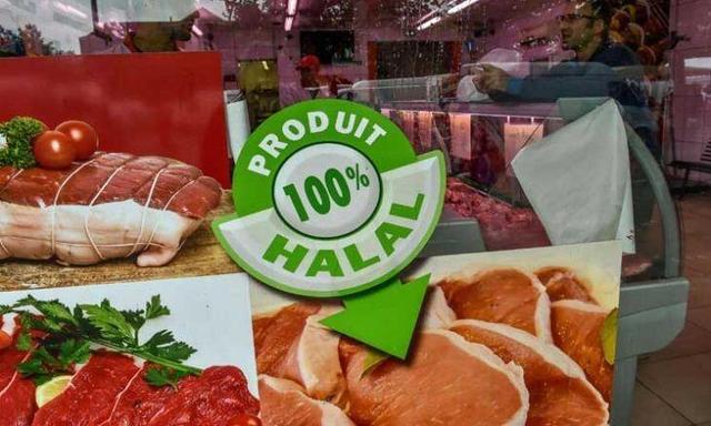 اولین فودکورت کاملاً حلال در بیرمنگام انگلیس افتتاح می‌شود