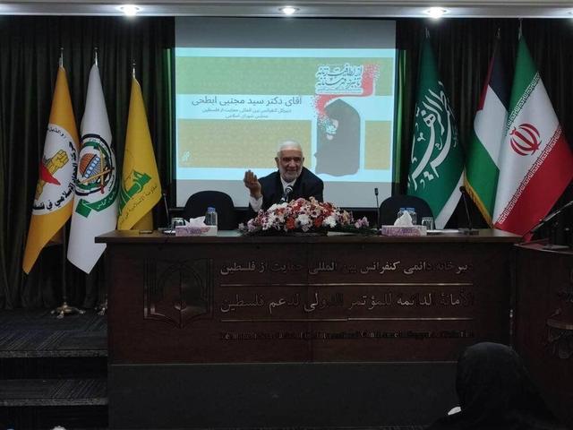 دشمن جنگ کنونی را آخرالزمانی میداند