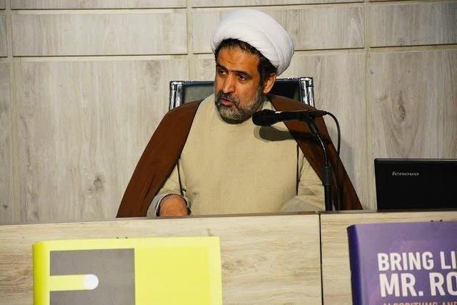 روزآمدی و فناوری بسترساز شتاب علمی است/۶ رویکرد دانشگاه بین‌المللی اهل بیت در مسیر نوآوری علمی