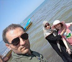 گفت شهادت لیاقت میخواهد دعا کنید نصیبم شود