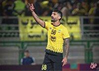 کتک‌کاری دو استقلالی با یک هوادار پرسپولیسی در فرودگاه