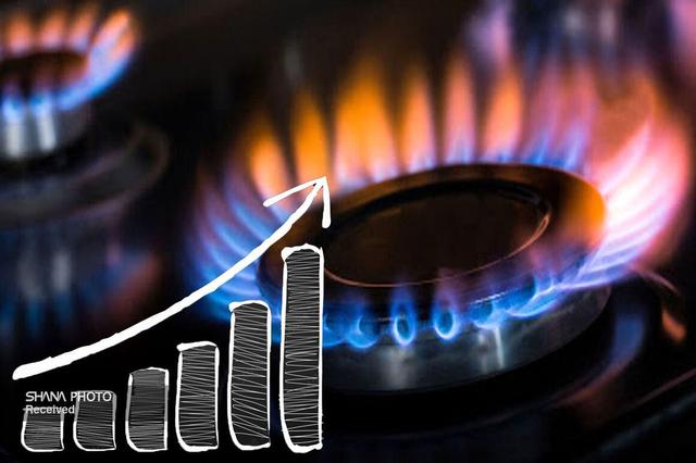 مصرف گاز استان تهران به ۹۱ میلیون مترمکعب رسید