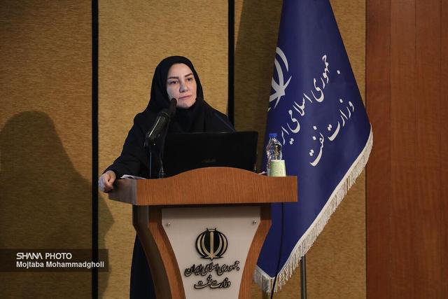 تشکیل کمیته توسعه فرهنگ سازمانی و ارتقای اخلاق حرفه‌ای در صنعت نفت