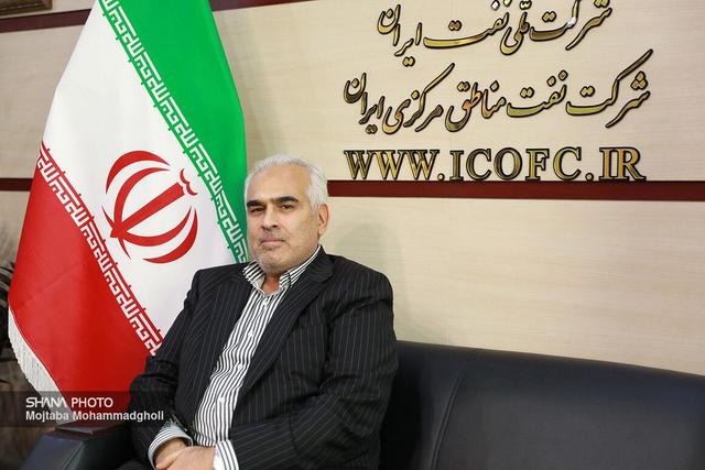 بهرهبرداری اولیه از میدان گازی توس در آینده نزدیک