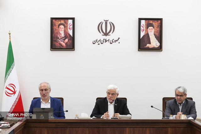 هشتمین نشست شورای اقتصاد