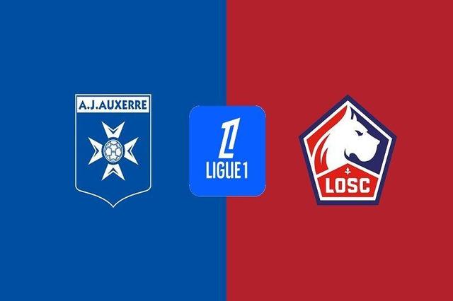 ویدیو| ۷ گل و ۴ اخراج؛ جنون و هیجان در بازی لیل و اوسر در لیگ فرانسه