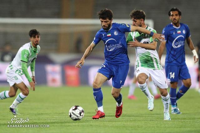 کابوس خرم‌آباد در انتظار استقلال؛ ساپینتو موفق به شکستن طلسم می‌شود؟