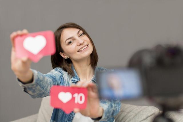 استراتژی‌های حرفه‌ای اینفلوئنسرها برای افزایش لایک اینستاگرام