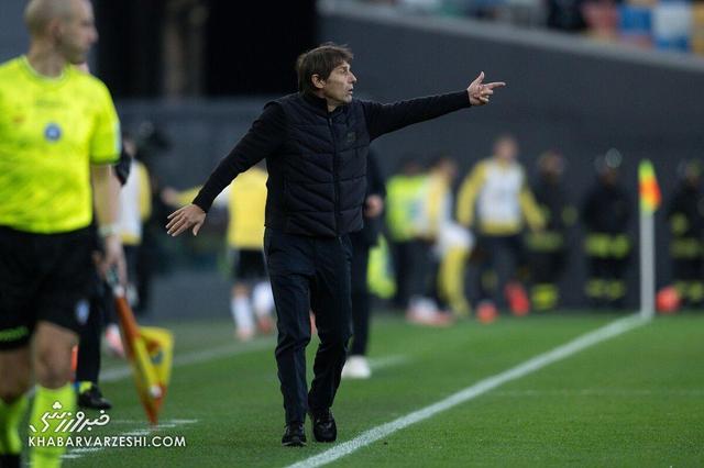 این کار را کردم که به تیم خودم شوک بدهم!