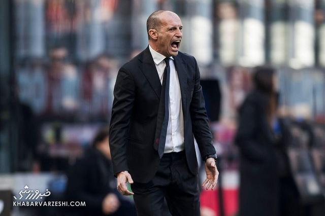 هدف تیم من قهرمانی نیست، باید بین ۴ تیم برتر باشیم