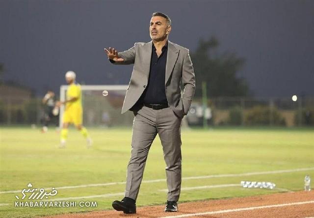 واکنش مدیرعامل نفت و گاز به جنجال فکری؛ او از همه‌چیز ایراد می‌گیرد!