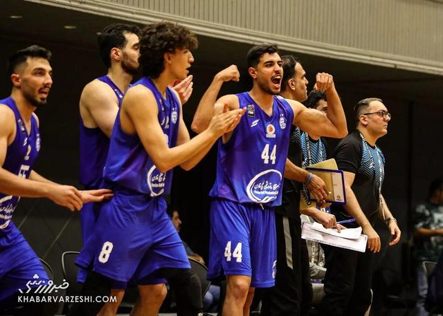 ستاره جدید استقلال از لسآنجلس میآید