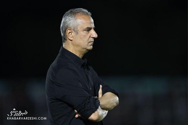 ادعای عجیب یک رسانه؛ اسماعیل کارتال به ایران می‌گردد!