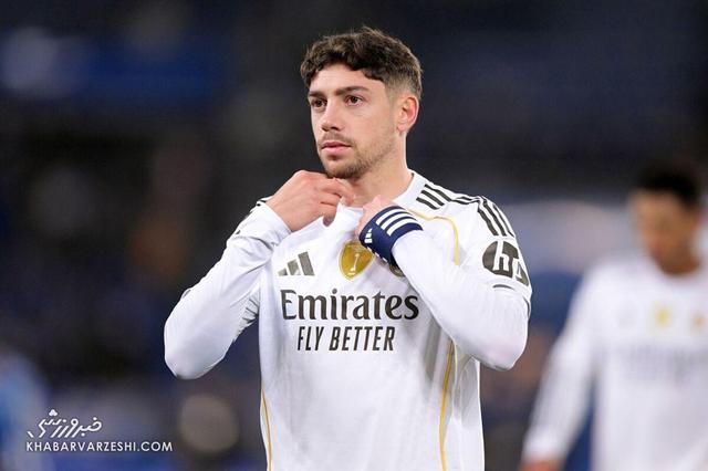 مصدومیت من مهم نیست؛ جنگیدن برای رئال مادرید ارزشش را دارد