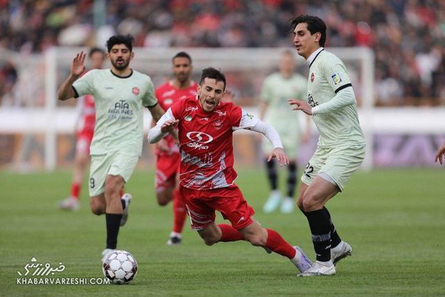 جدال تراکتور - پرسپولیس در کدام ورزشگاه؟ تبریز در انتظار تصمیم نهایی