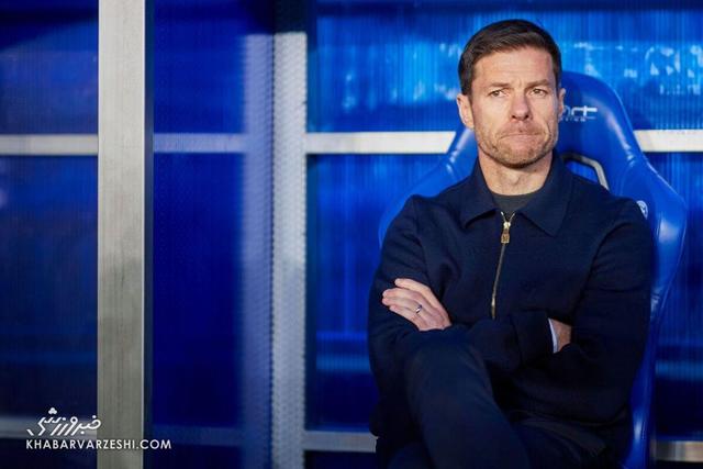 واکنش آقای مدیرعامل به بیمهری مادریدیها به ژابی آلونسو؛ برگرد!