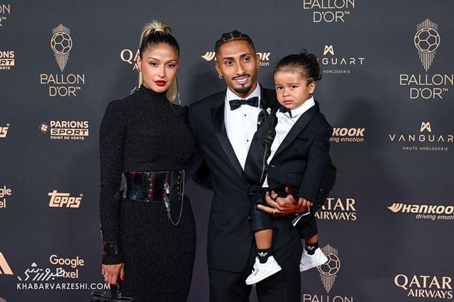 هدیهای رویایی برای تولد ۲۹ سالگی؛ همسر رافینیا آرزوی قدیمی او را برآورده کرد +عکس