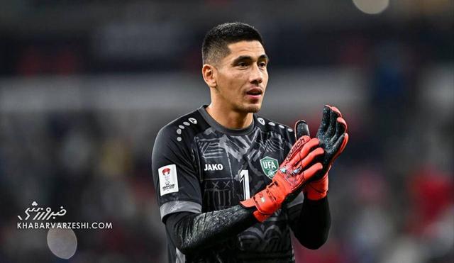 ستاره ازبکستانی لیگ برتر قراردادش را فسخ کرد