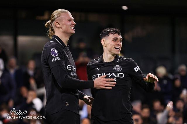 هالند را بیخیال؛ از این ستاره بترسید!