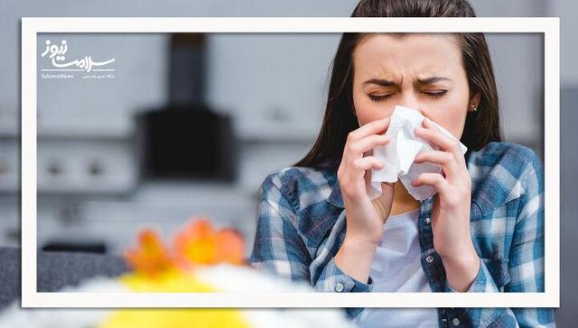 چطور از ابتلا به آنفلوآنزا در فصل سرما پیشگیری کنیم؟