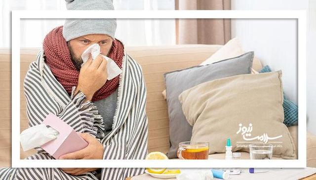 چگونه بدن را برای سرمای روزهای آتی تجهیز کنیم؟