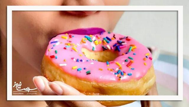 عواقب خطرناک شیرینخوری ایرانیها: آفتی برای سلامت عمومی