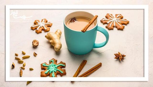 چای دارچین؛ دمنوشی با خواص شگفتانگیز برای سلامتی!