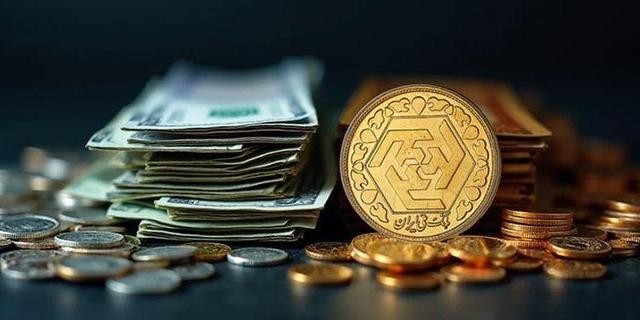 سکه از ۱۴۰ میلیون‌تومان عبور کرد