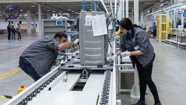 نحوه راه اندازی کارگاه مونتاژ لوازم خانگی و ارائه خدمات پس از فروش