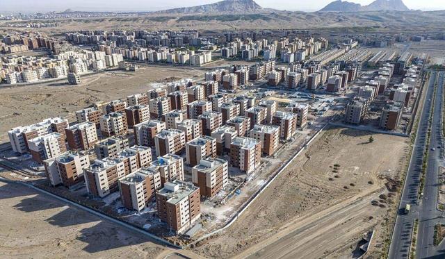 صدور حدود ۴ هزار سند برای اراضی طرح نهضت ملی مسکن سیستان و بلوچستان