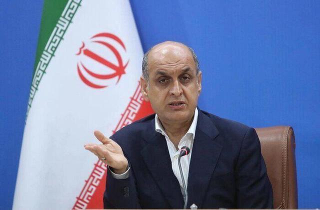 توسعه فرودگاه سردار جنگل رشت ضرورتی فراتر از نیاز استانی است