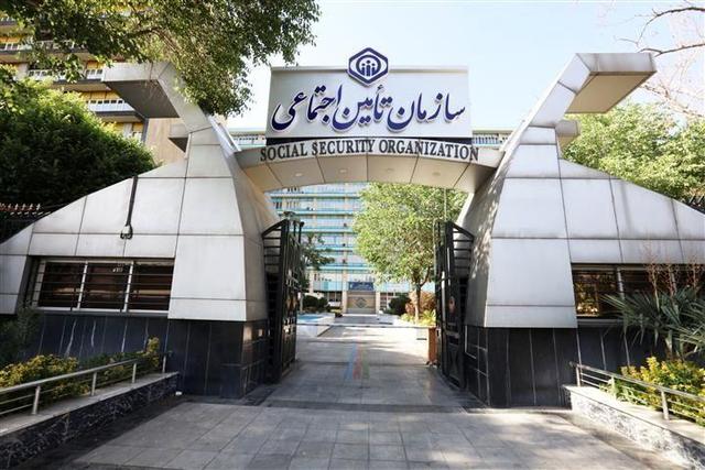 جدا شدن هیاتﻫﺎی ﺗﺸﺨﻴﺺ ﻣﻄﺎﻟﺒﺎت از تأمین اجتماعی صحت ندارد