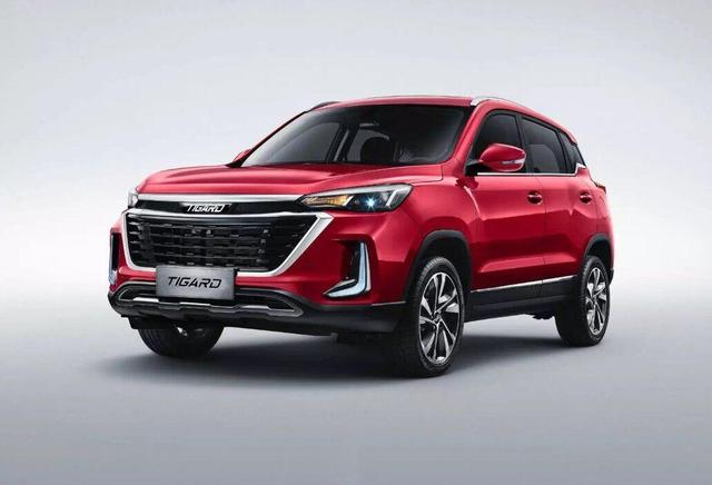 شرایط فروش اقساطی تیگارد X۳۵ پلاس اعلام شد (آذر ۱۴۰۴)