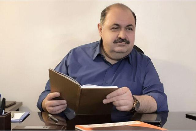 برندینگ صنعتی ؛ از طراحی هویت سازمانی تا خلق مزیت رقابتی