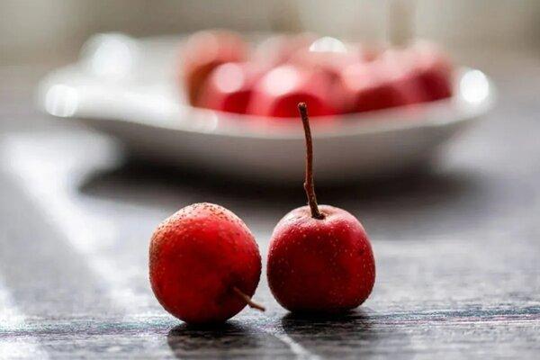 میوهای برای سلامت قلب و آرامش روان