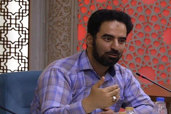 صنعت نوشتافزار بدون زنجیر توزیع گسترده نمیتواند پایدار باشد