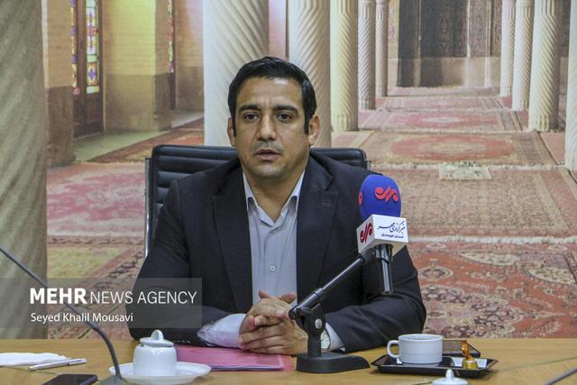 قهرمانان پاراآسیایی نشانه ظرفیت بالای ورزش خوزستان است