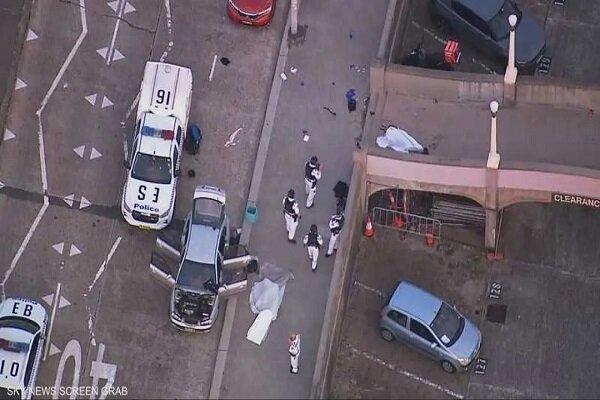 حمله سیدنی و بهره برداری از آن برای بازتولید روایت «قربانی»