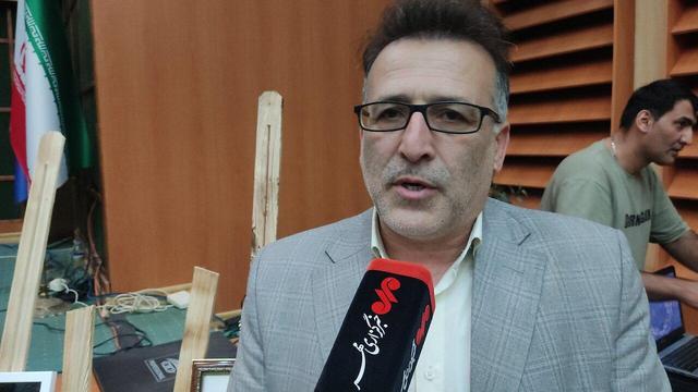 هراسانی: پنج جشنواره ملی هنری در بسیج هنرمندان برگزار می‌شود