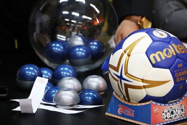 قرعهکشی لیگ برتر فوتبال جوانان هرمزگان برگزار شد