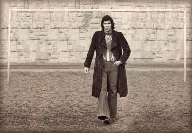 مهدی تاج: حجازی را الگوی خودم می دانم؛هنوز رفتنش را باور ندارم