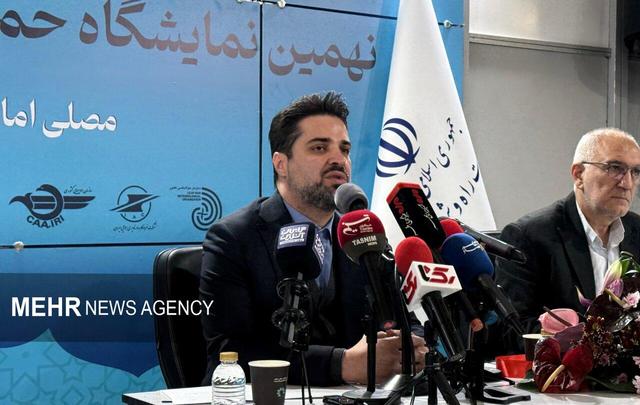 تحریمها مانع پویایی صنعت حملونقل هوایی کشور نشده است