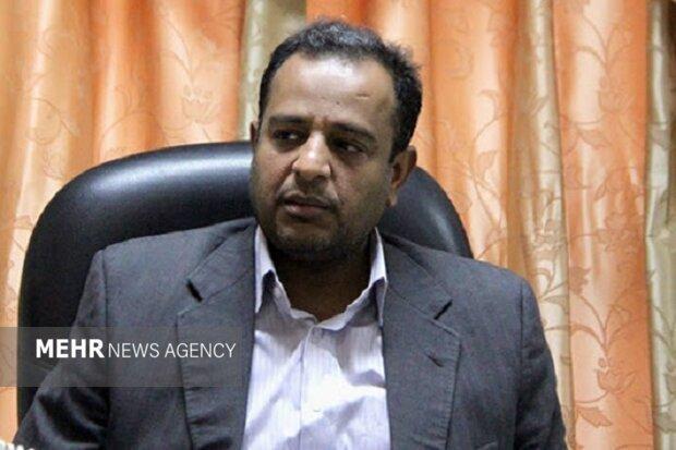 آماده‌باش مرکز امداد و نجات دریایی هرمزگان برای ناپایداری های جوی